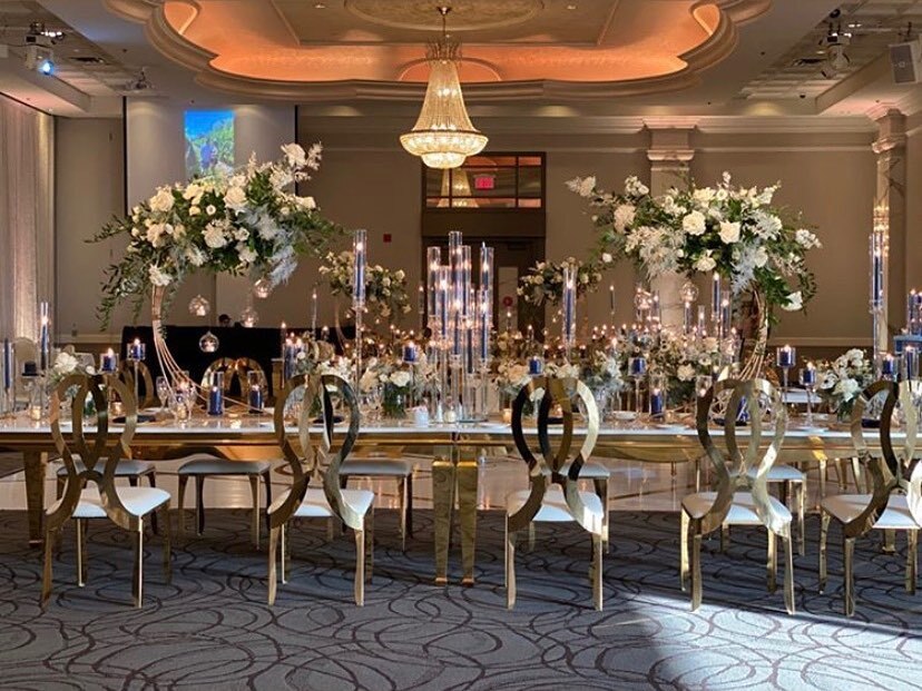Elegant Steps Events