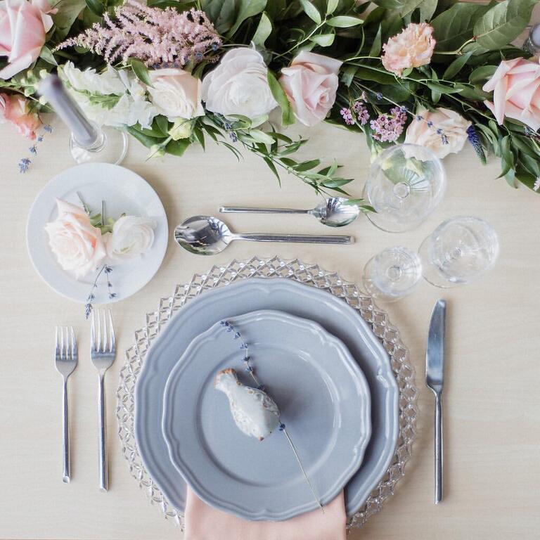 The White Book Wedding Co.