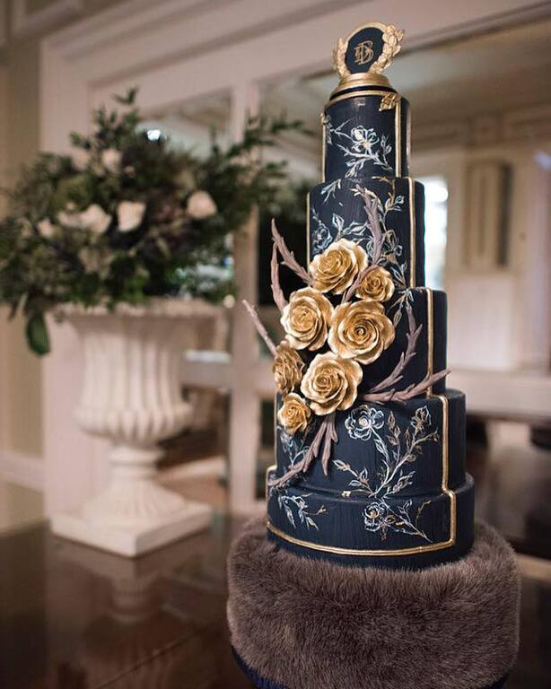 The White Book Wedding Co.