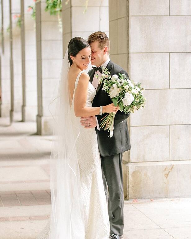 The White Book Wedding Co.