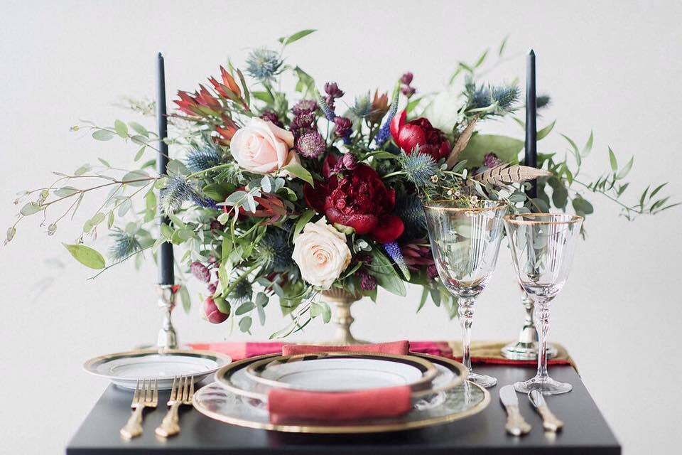 The White Book Wedding Co.