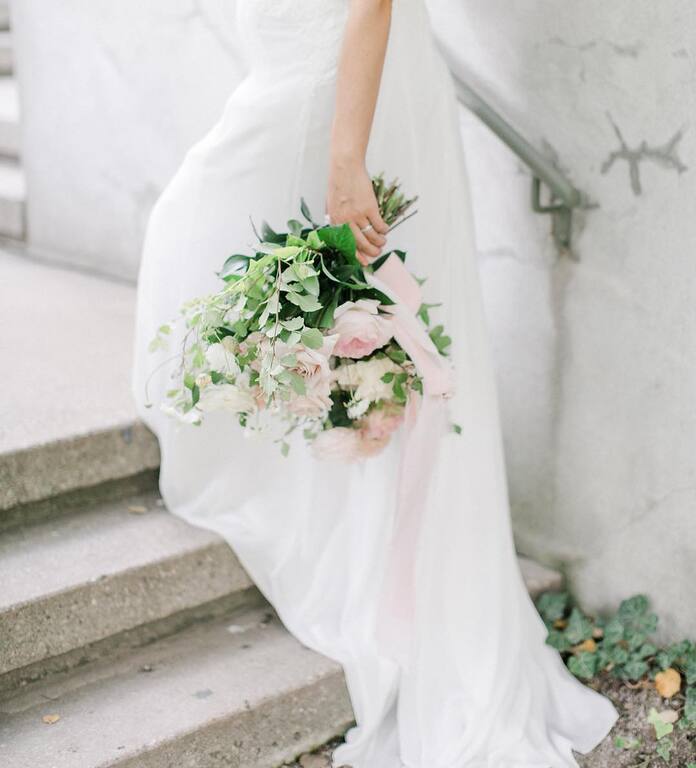 The White Book Wedding Co.