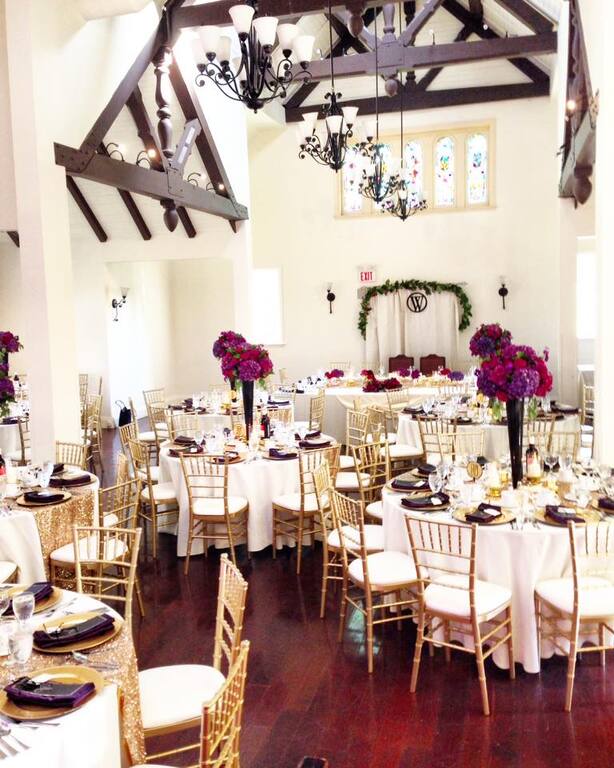 The White Book Wedding Co.