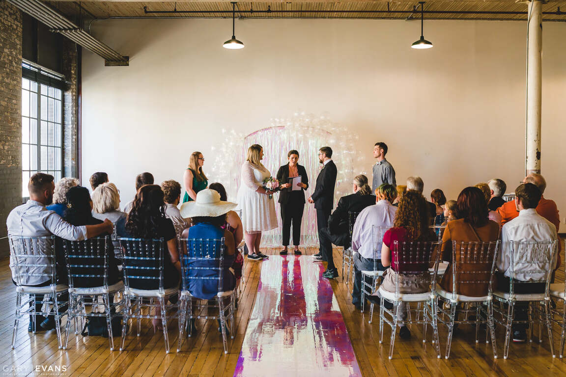 Lovely Weddings and Events