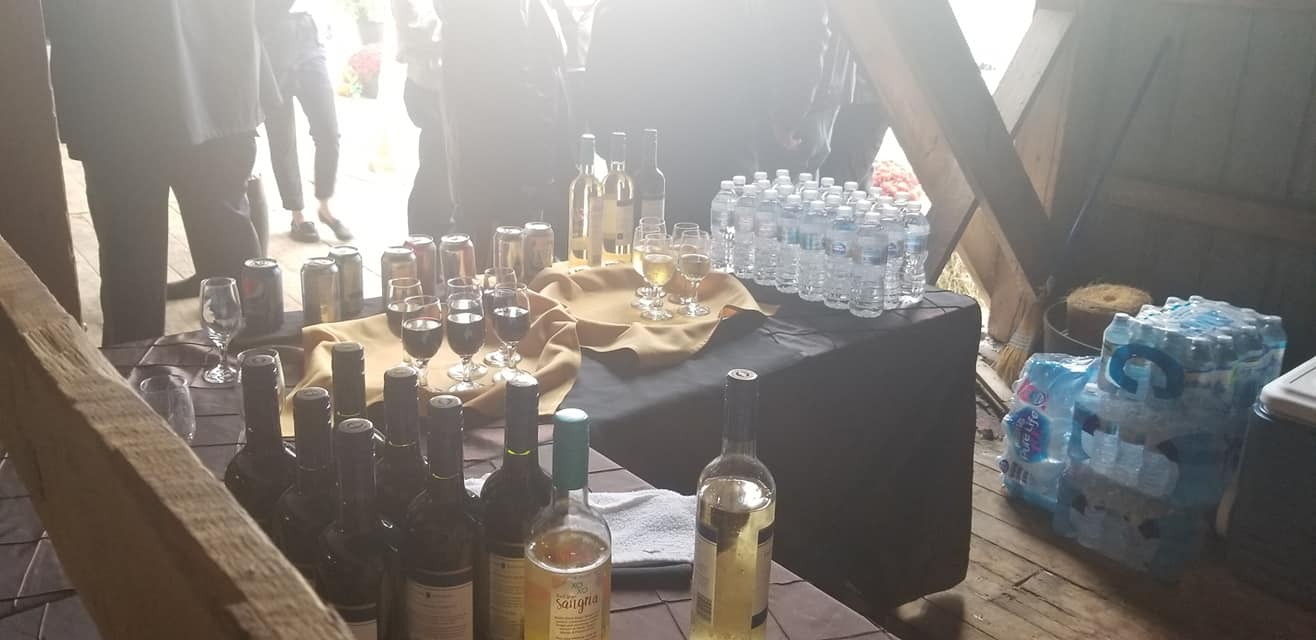 Forever I Do Wedding Planning and Coordi