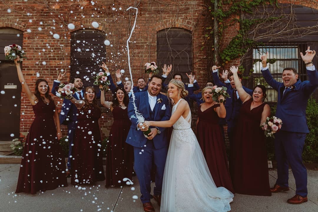 Forevermore Weddings