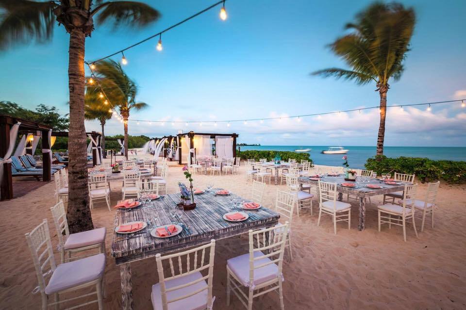 Pose Destination Wedding Travel