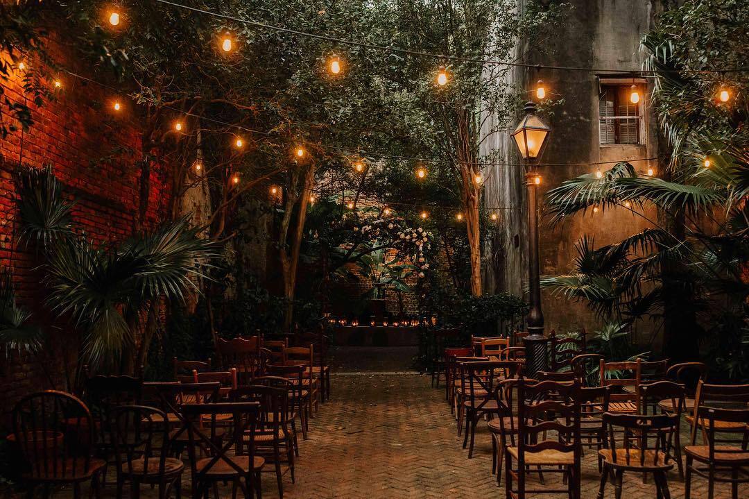 Presents and Presence Events