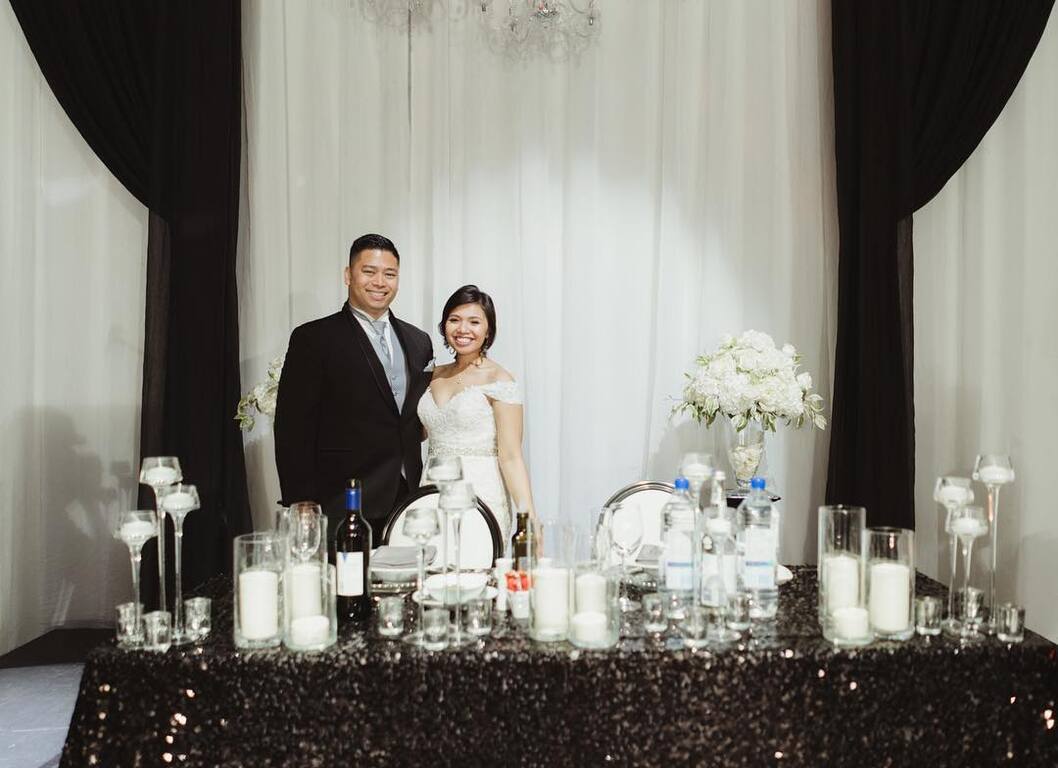 Presents and Presence Events