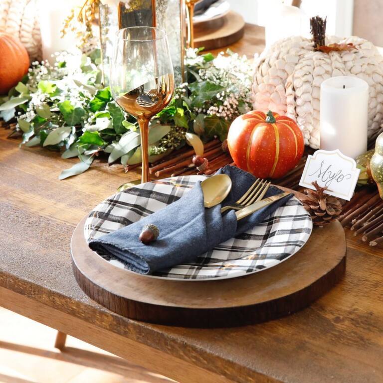 Presents and Presence Events