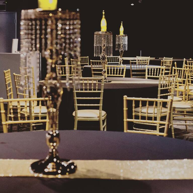 Presents and Presence Events