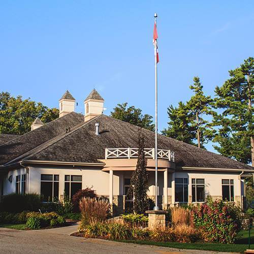 Craigowan Golf Club