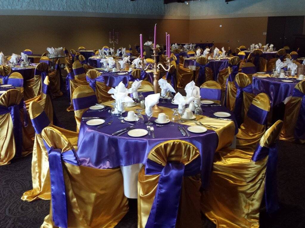 Champion Productions