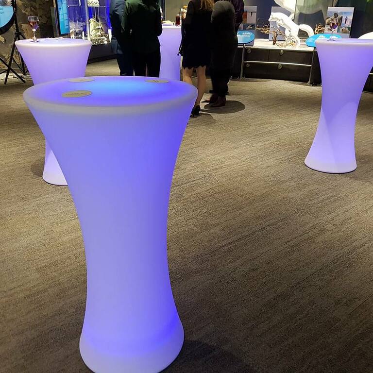 Champion Productions