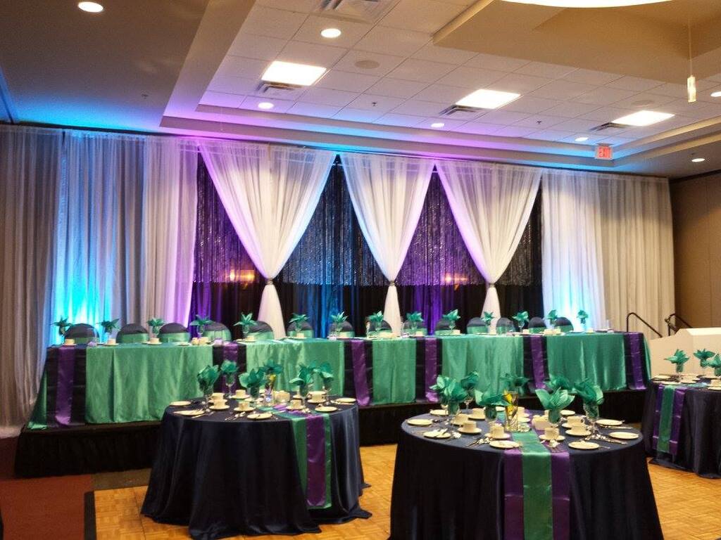 Champion Productions