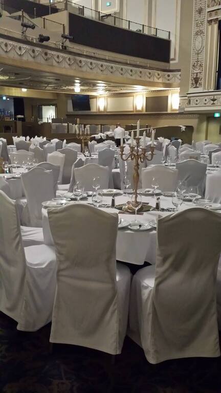 Champion Productions