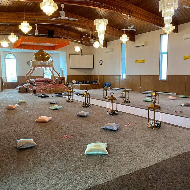 Majestic Events and Rentals