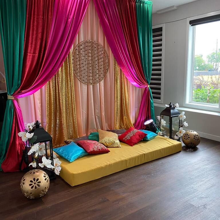 Majestic Events and Rentals