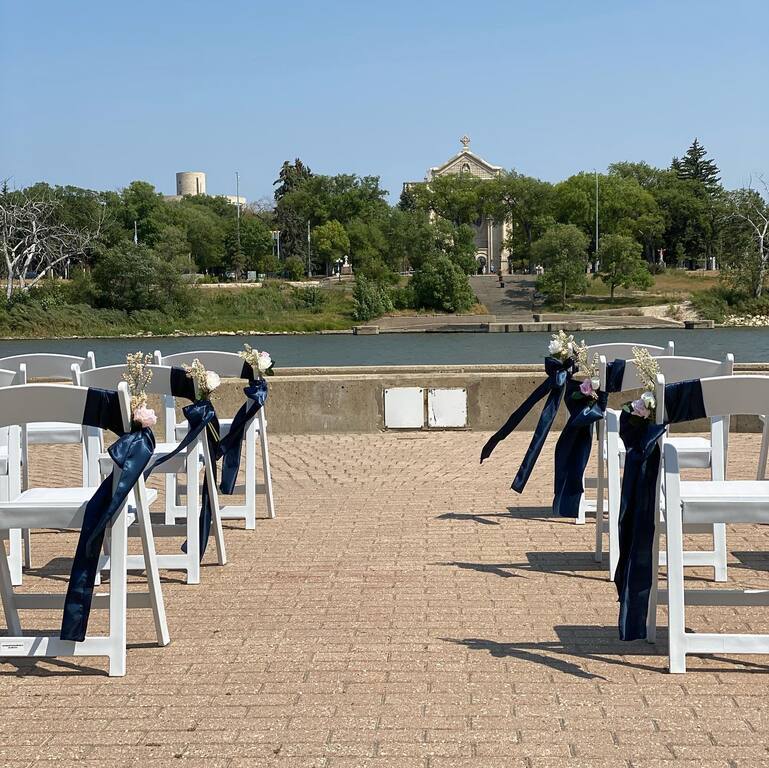 Majestic Events and Rentals