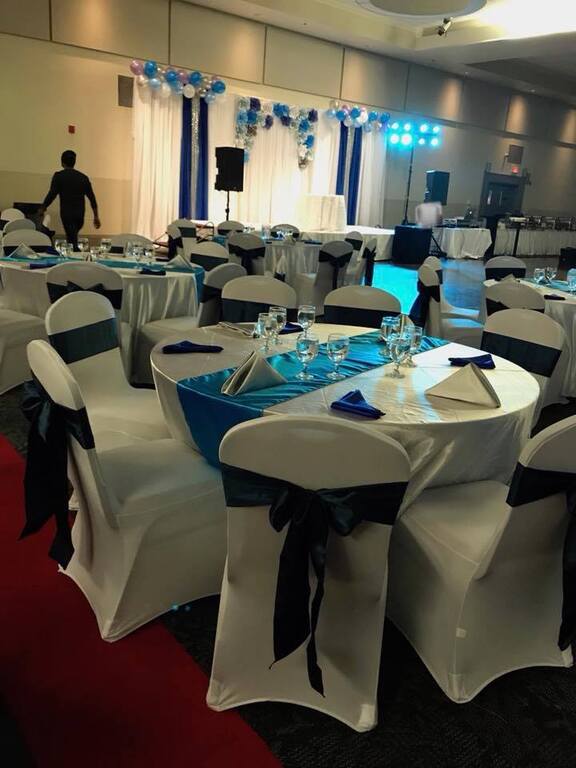 Majestic Events and Rentals