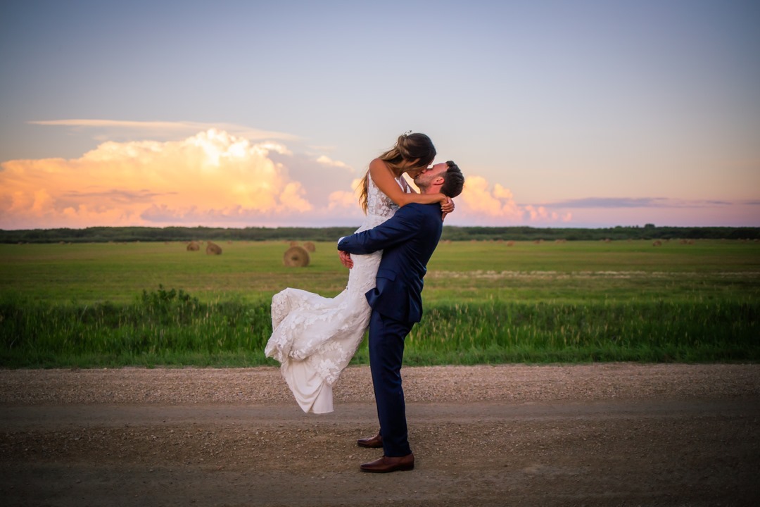 Prairie Event Planning