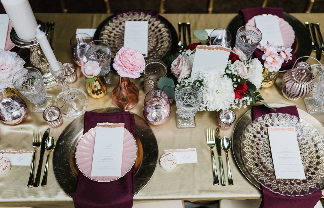 Prairie Event Planning