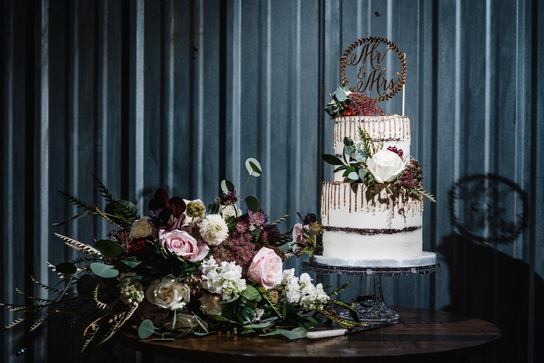 Prairie Event Planning