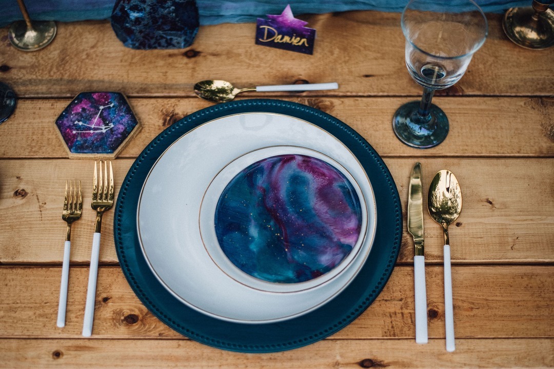 Prairie Event Planning