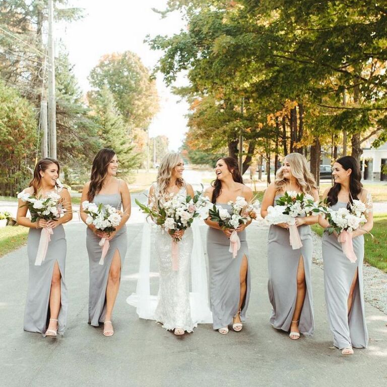 Ceremony Bridal Studio