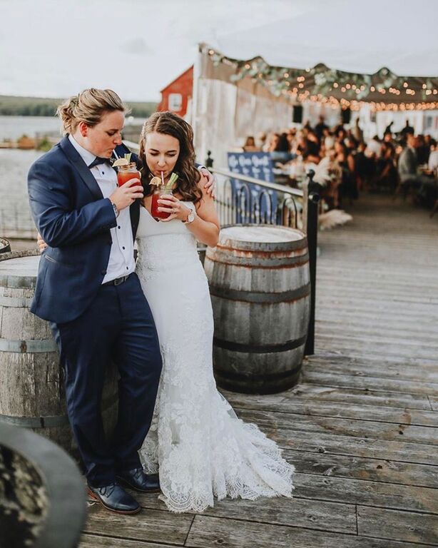 Ceremony Bridal Studio