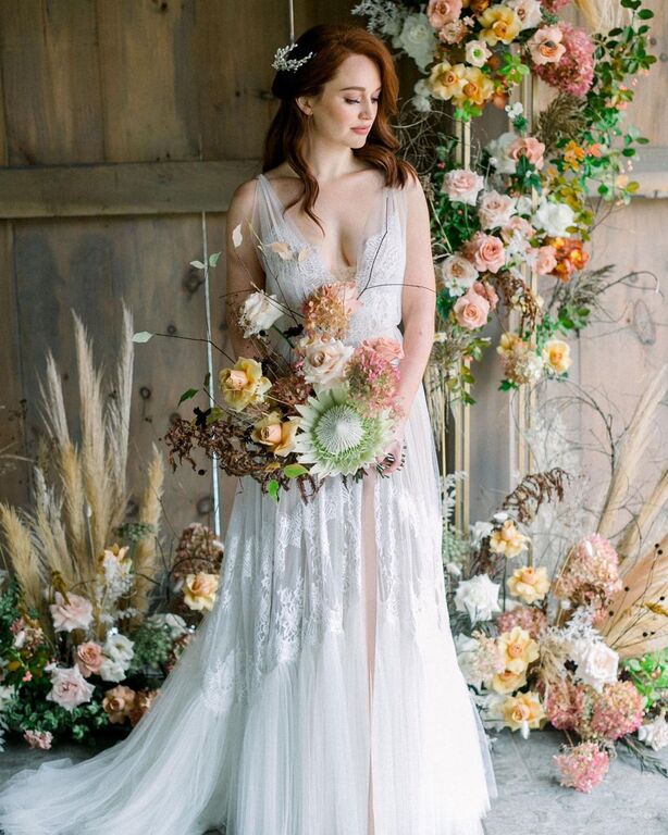 Ceremony Bridal Studio