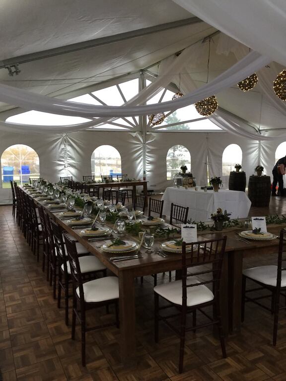 Divine Weddings and Events