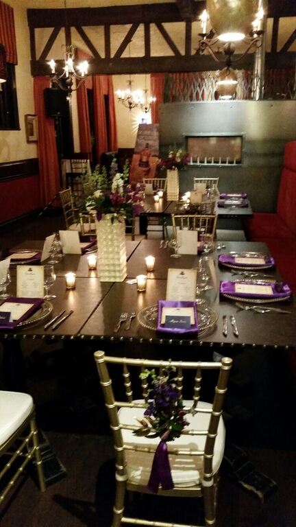 Divine Weddings and Events