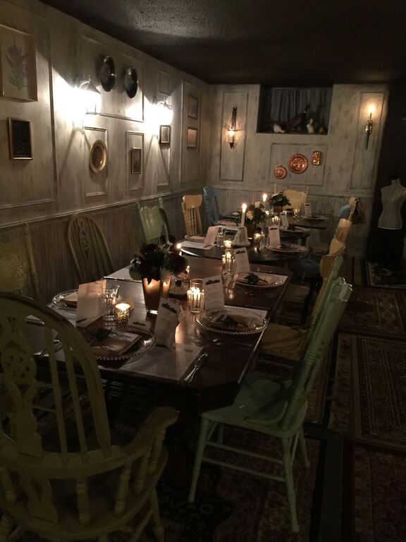 Divine Weddings and Events