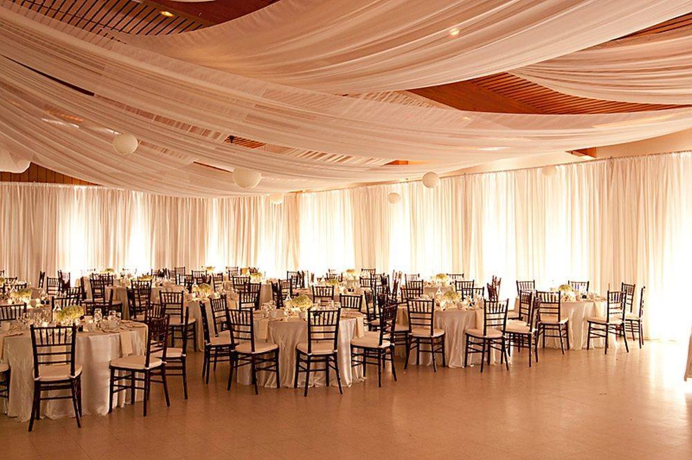 Divine Weddings and Events