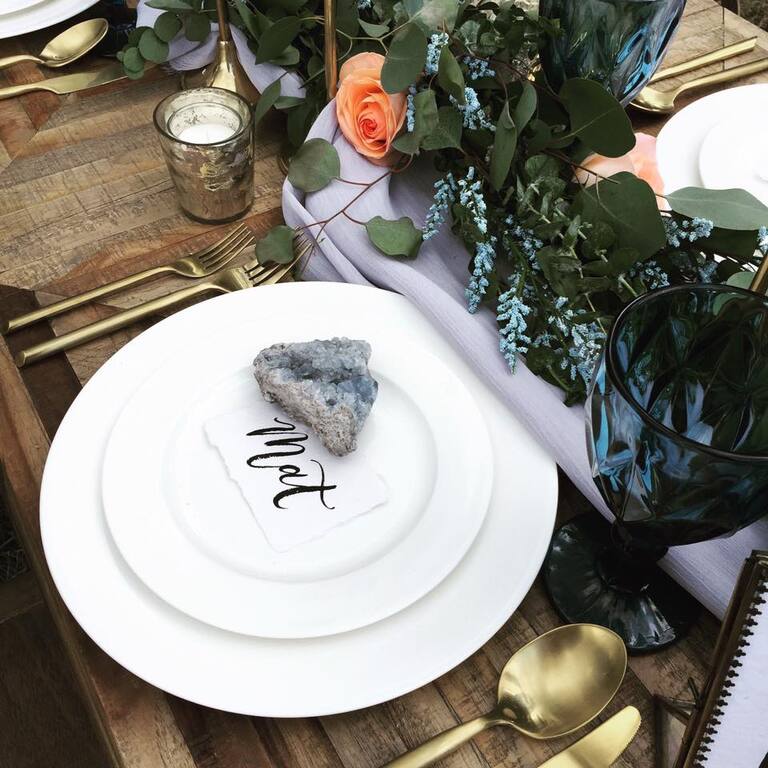 Divine Weddings and Events