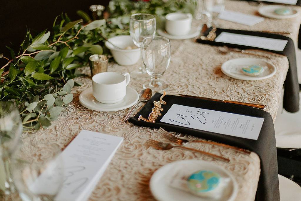 Melanie Parent Events