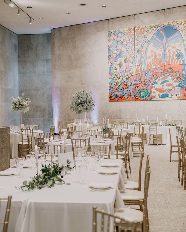 Melanie Parent Events