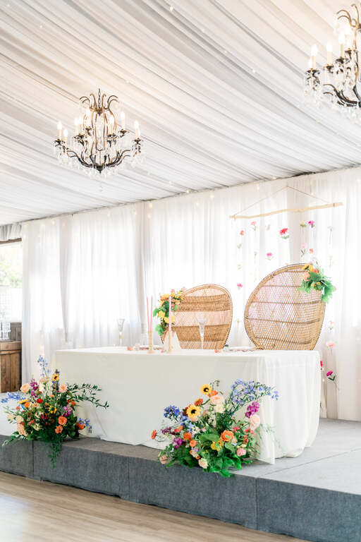 Alexandra Lillian Weddings and Events