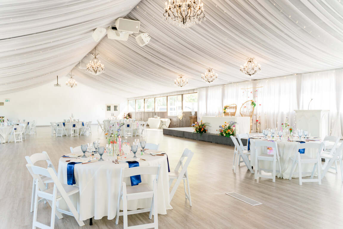 Alexandra Lillian Weddings and Events