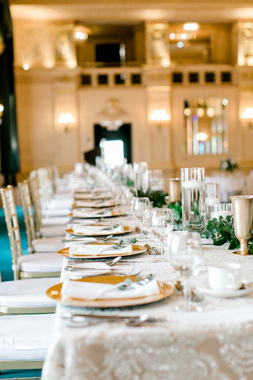 Alexandra Lillian Weddings and Events