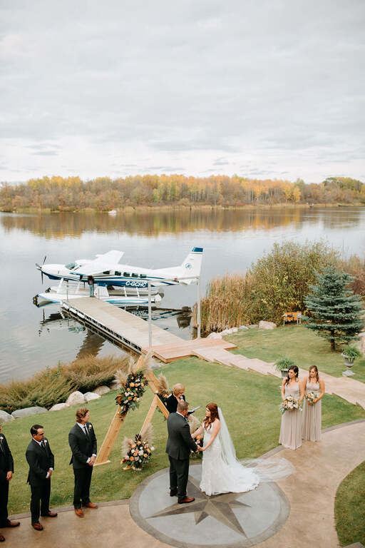 Alexandra Lillian Weddings and Events