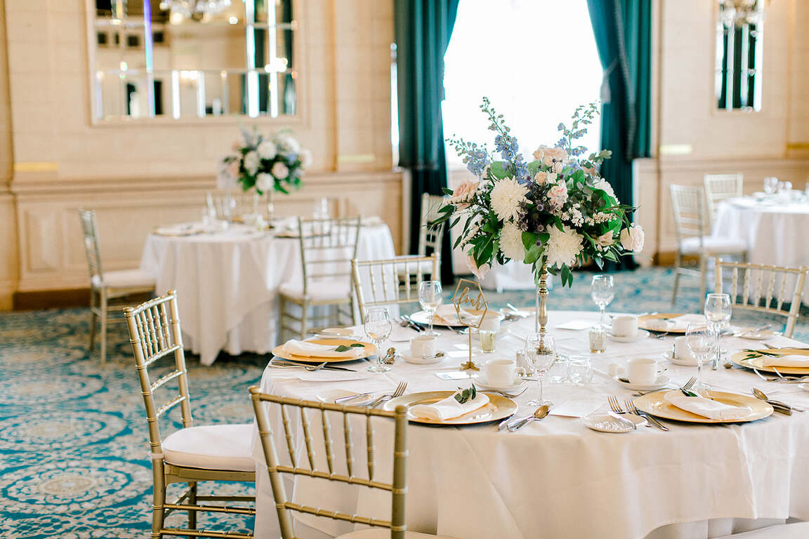 Alexandra Lillian Weddings and Events