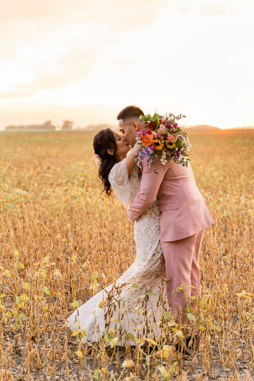 Alexandra Lillian Weddings and Events