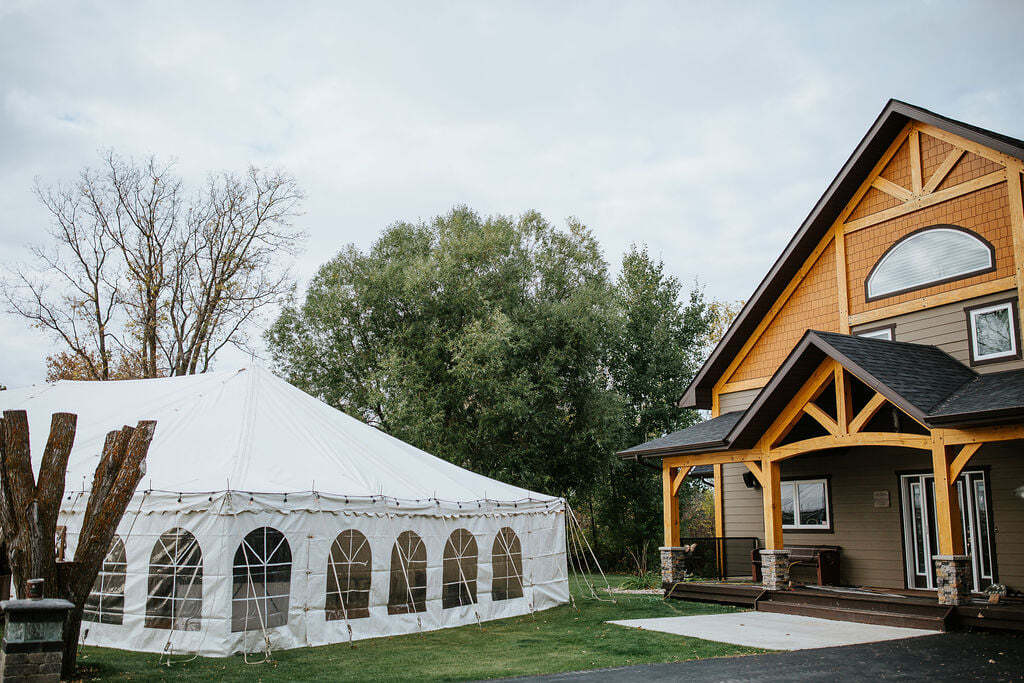 Alexandra Lillian Weddings and Events