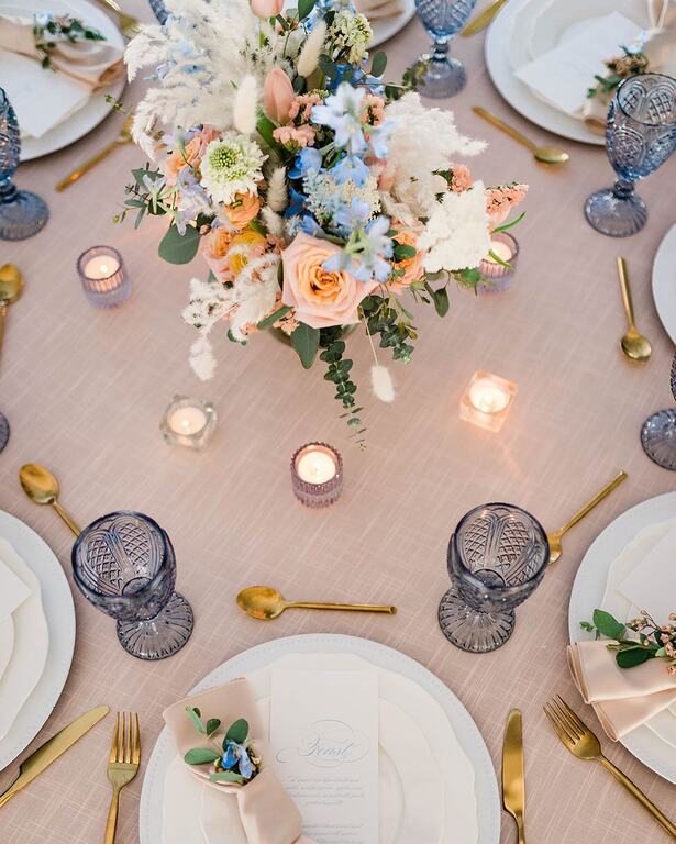 Ashley Brooke Weddings and Events