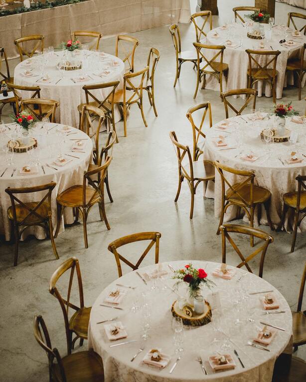 Ashley Brooke Weddings and Events