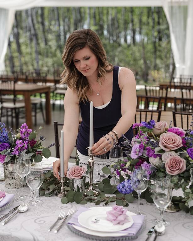 Ashley Brooke Weddings and Events