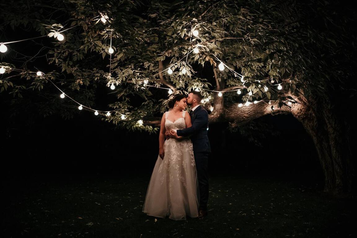 Ashley Brooke Weddings and Events
