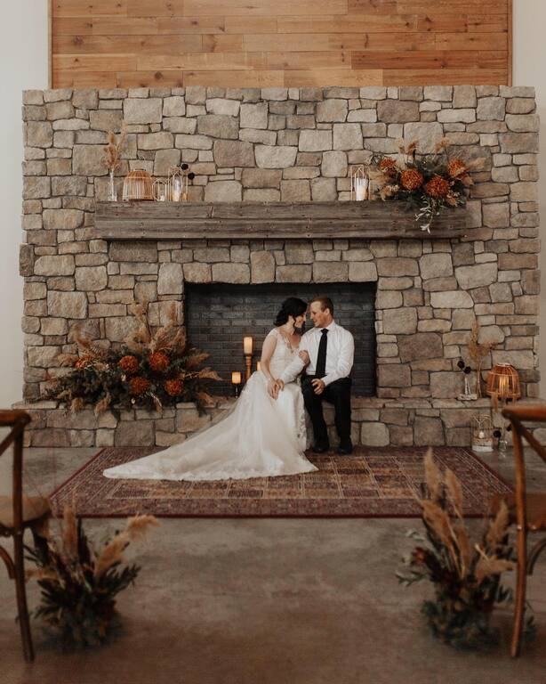 Ashley Brooke Weddings and Events